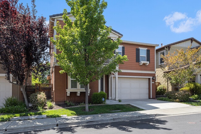 4970 Trescott Ct in Dublin, CA - Building Photo - Building Photo