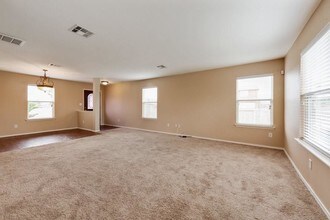 1514 Gulf Way in Round Rock, TX - Building Photo - Building Photo