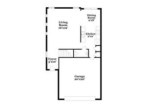 5905 N Victory Point St in North Las Vegas, NV - Building Photo - Building Photo