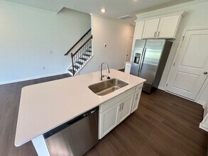 1105 Weavers Trce Dr in Zebulon, NC - Building Photo - Building Photo