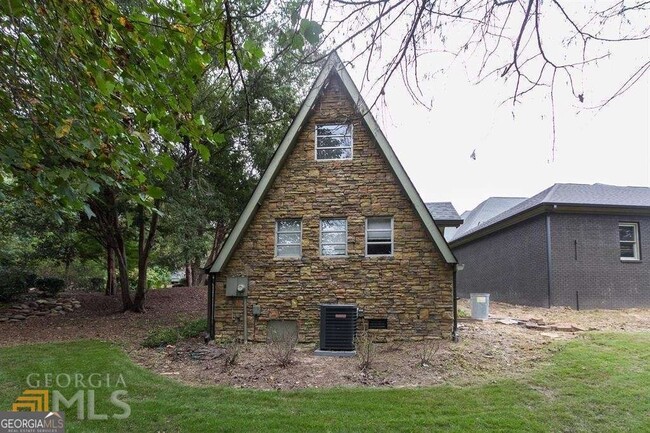 4984 Donald Dr in Loganville, GA - Building Photo - Building Photo