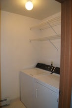 Arboretum Apartment Homes in Mt. Pleasant, MI - Foto de edificio - Interior Photo