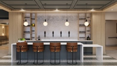 District South in Greenville, SC - Foto de edificio - Building Photo