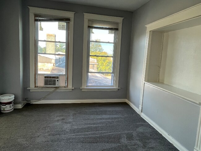 11915 S Lowe Ave-Unit -3 in Chicago, IL - Building Photo - Building Photo