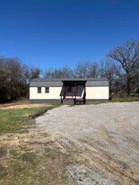 3404 E Hwy 199 in Springtown, TX - Building Photo