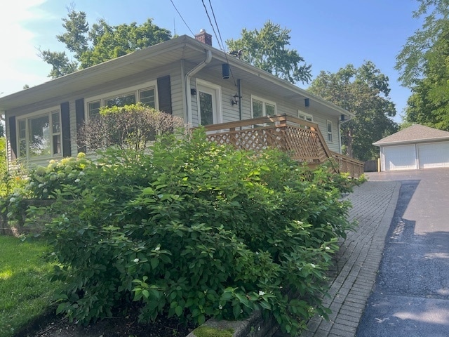 4052 Old Grand Ave in Gurnee, IL - Building Photo - Building Photo