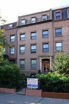 102 2nd Pl Apartments