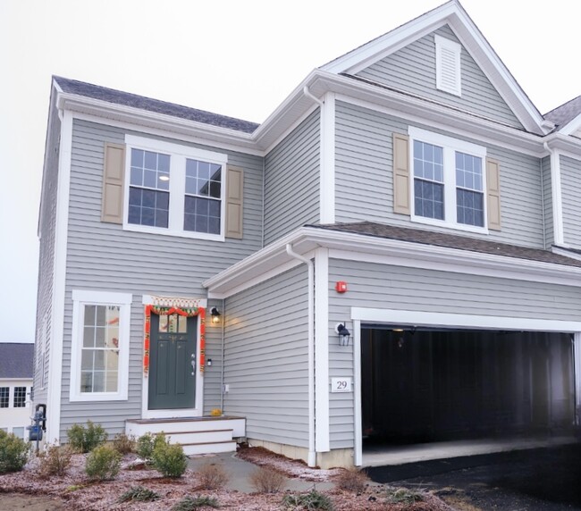 property at 29 Aspen Way