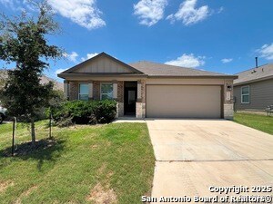 9919 Pears Ml in San Antonio, TX - Building Photo