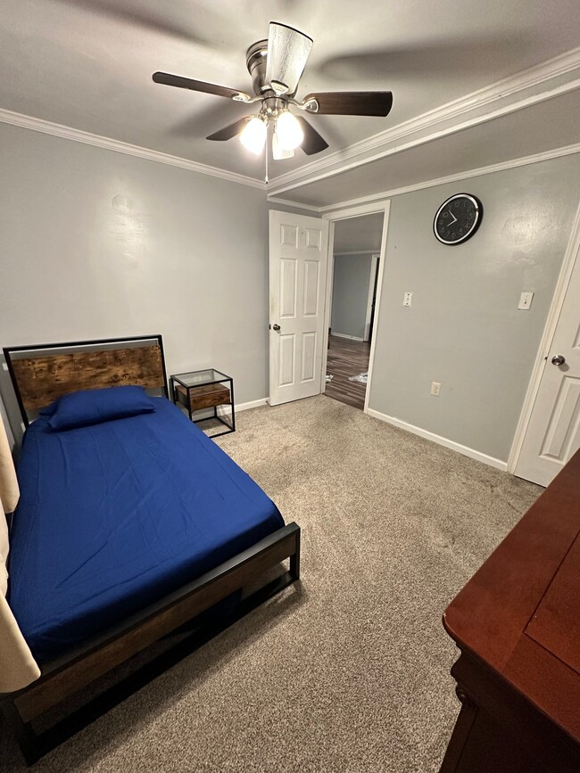 property at 3105 Covedale St
