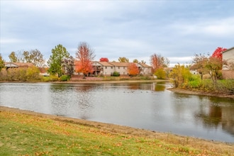 45969 Tallgrass Ct in Belleville, MI - Building Photo - Building Photo