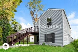 2913 Dumesnil St in Louisville, KY - Building Photo - Building Photo