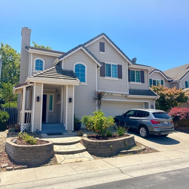 property at 5710 Harborside Way