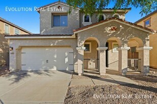 3262 E Meadowview Dr in Gilbert, AZ - Building Photo