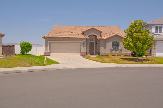 property at 622 Apache St