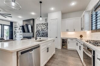 2537 El Camino Ln in Dallas, TX - Building Photo - Building Photo