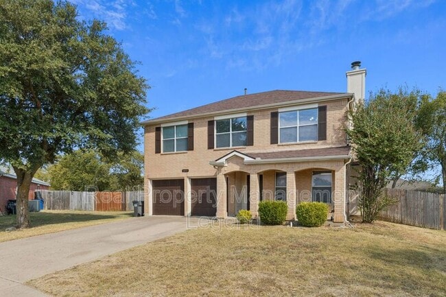1400 Caleo Dr in Red Oak, TX - Building Photo - Building Photo
