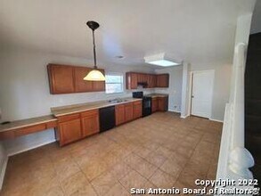 1411 Ambush Creek in San Antonio, TX - Building Photo - Building Photo