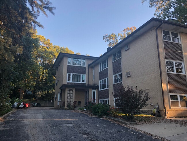 property at 8285 Archer Ave