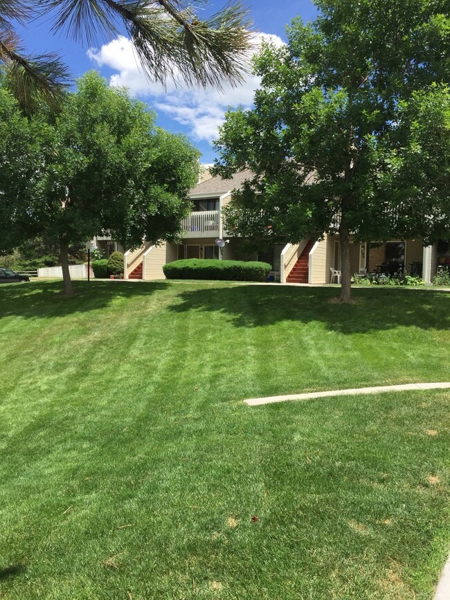 property at 532 Oakwood Dr