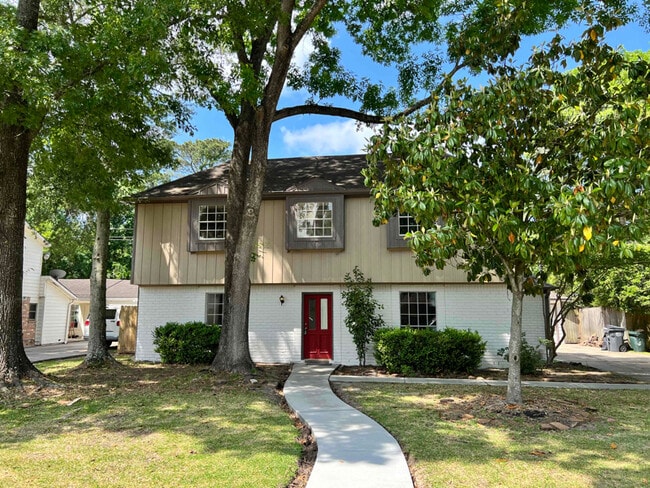 property at 17923 Tall Cypress Dr
