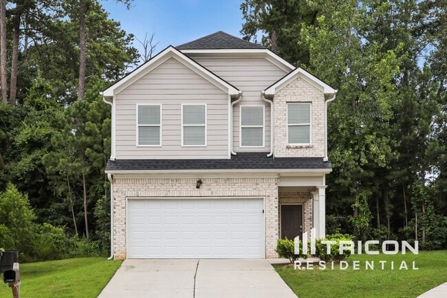 property at 5175 Howell Ct