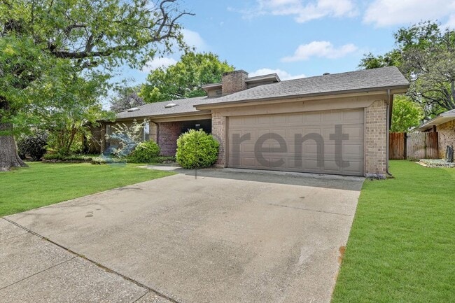 1006 Tulane Dr in Arlington, TX - Building Photo - Building Photo