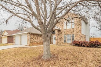 1411 Prentice St in Arlington, TX - Building Photo - Building Photo