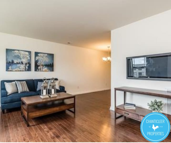 property at 3536 Aldie Ct