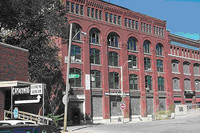 Columbia Burlap Lofts in Kansas City, MO - Building Photo - Other