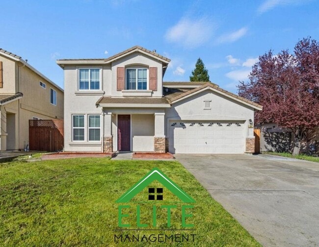 191 Cicero Cir in Elk Grove, CA - Building Photo - Building Photo