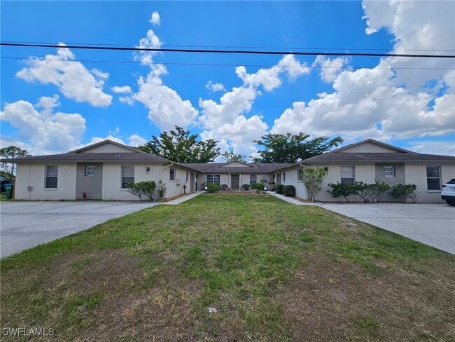 property at 120 Trafalgar Pkwy