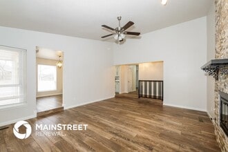 3412 Prairie Ave in Edmond, OK - Building Photo - Building Photo