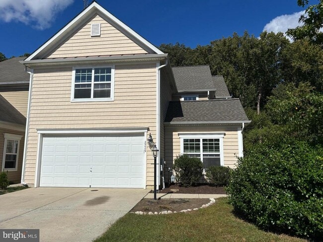 property at 29009 Superior Cir