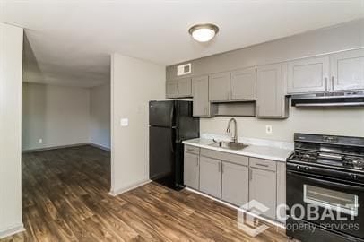 2138 Park Terrace in College Park, GA - Foto de edificio