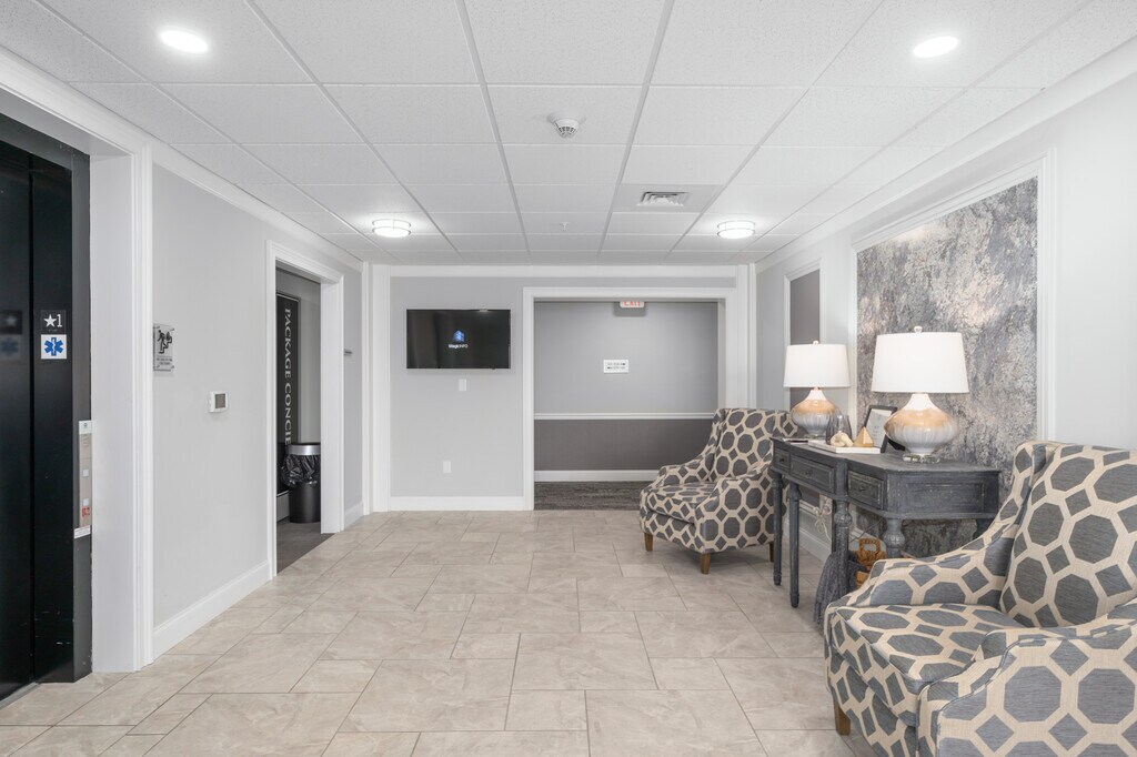 North Cornwall Commons Apartments in Lebanon, PA