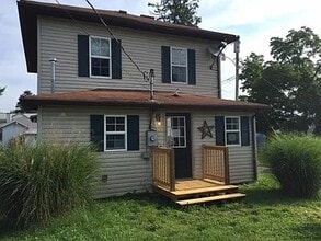 601 Ivy St in Summersville, WV - Building Photo - Building Photo