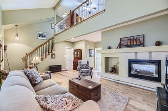 2980 W Long Dr, Unit D in Littleton, CO - Foto de edificio - Building Photo