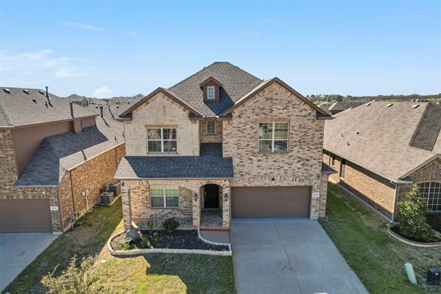 property at 3608 Helm Ln