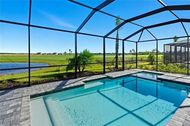 property at 44481 Mesquite Ln