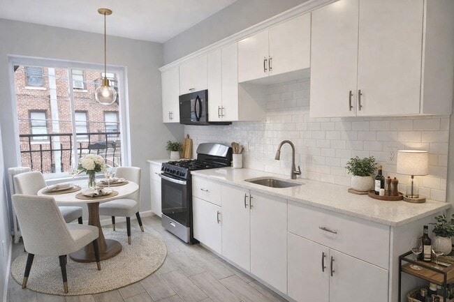 property at 5114 Hudson Ave