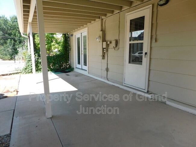 396 S Camp Rd in Grand Junction, CO - Building Photo - Building Photo