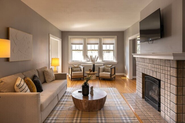 property at 2584 Madison Rd