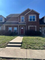 593 Springfield Blvd in Bowling Green, KY - Building Photo