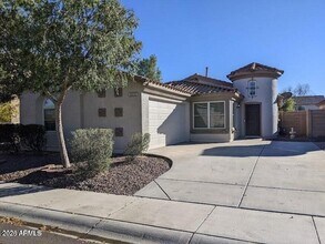 18237 W Bridger St in Surprise, AZ - Building Photo - Building Photo