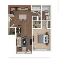 Enclave at 127th Apartments - 12