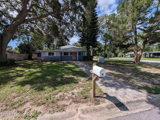 property at 12 Matanzas Cir