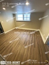 532 Gladstone Blvd in Kansas City, MO - Building Photo - Building Photo