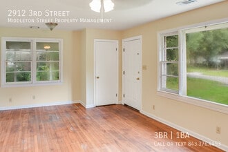 2912 Third St in Beaufort, SC - Building Photo - Building Photo