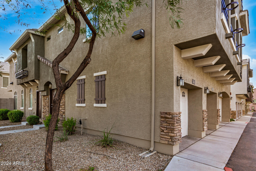 2150 East Alameda Rd-Unit -2063 in Phoenix, AZ - Building Photo